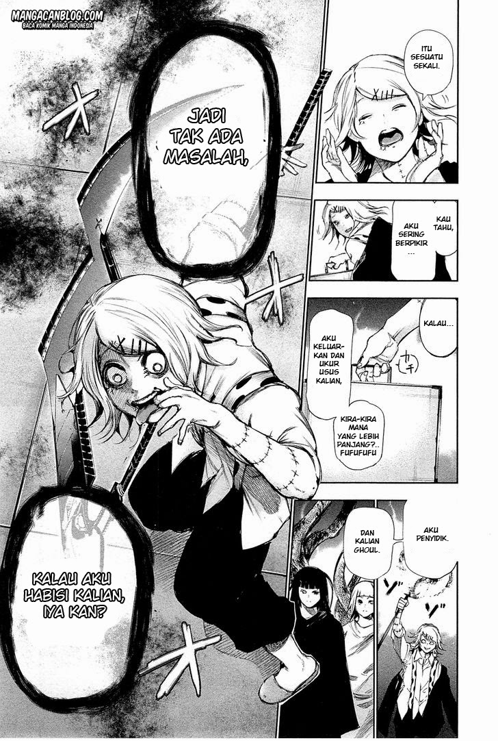 tokyo-ghoul - Chapter: 100