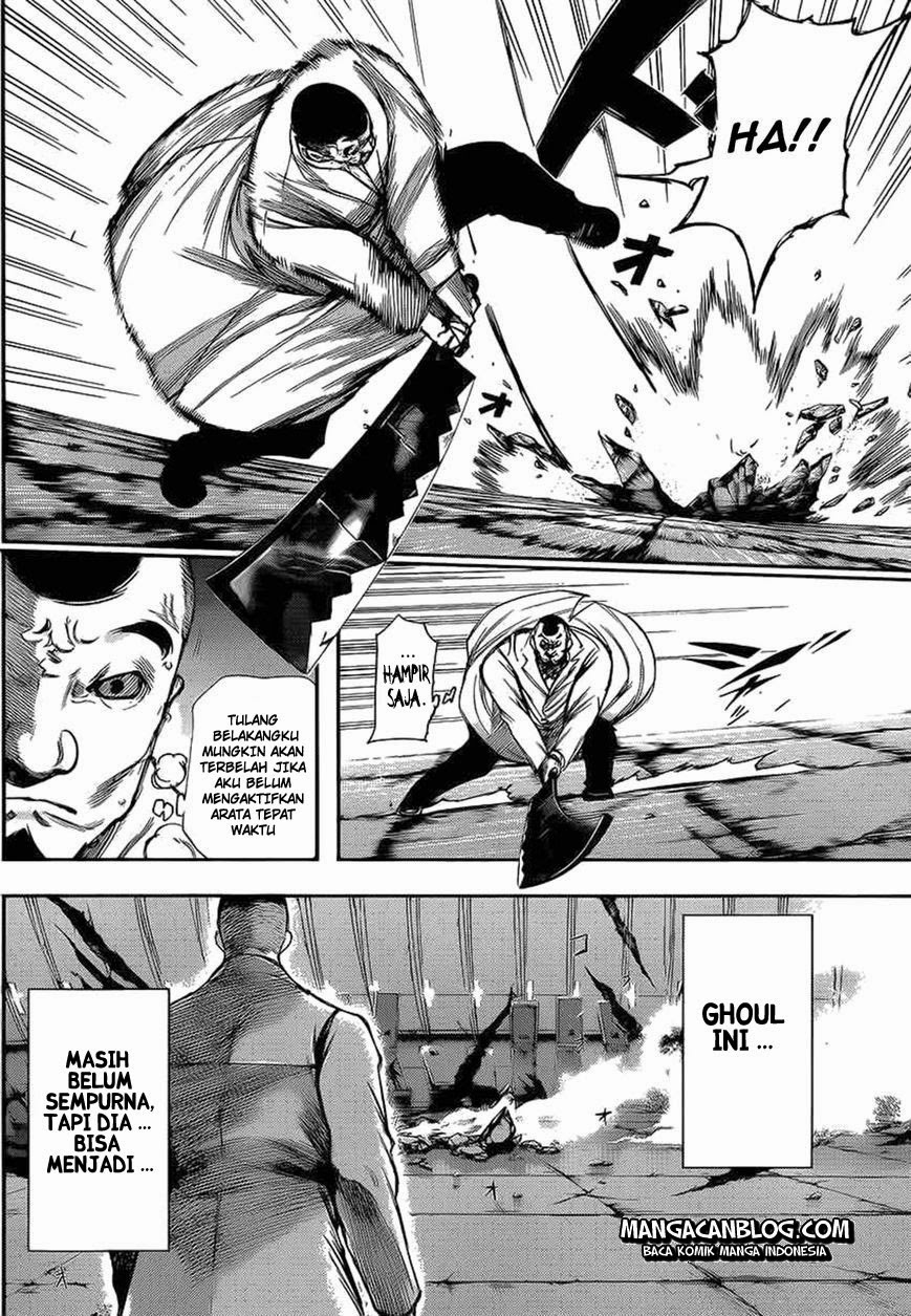 tokyo-ghoul - Chapter: 101