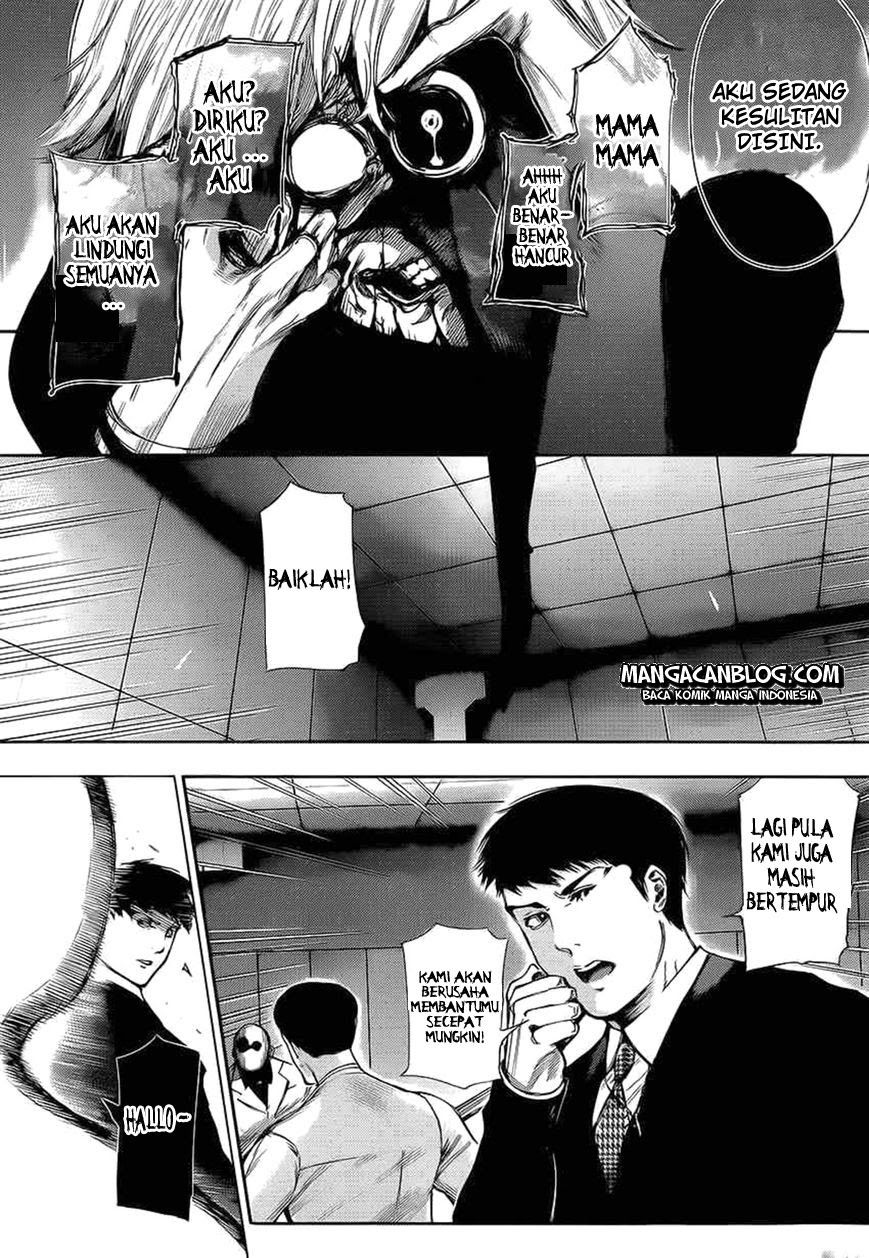 tokyo-ghoul - Chapter: 101