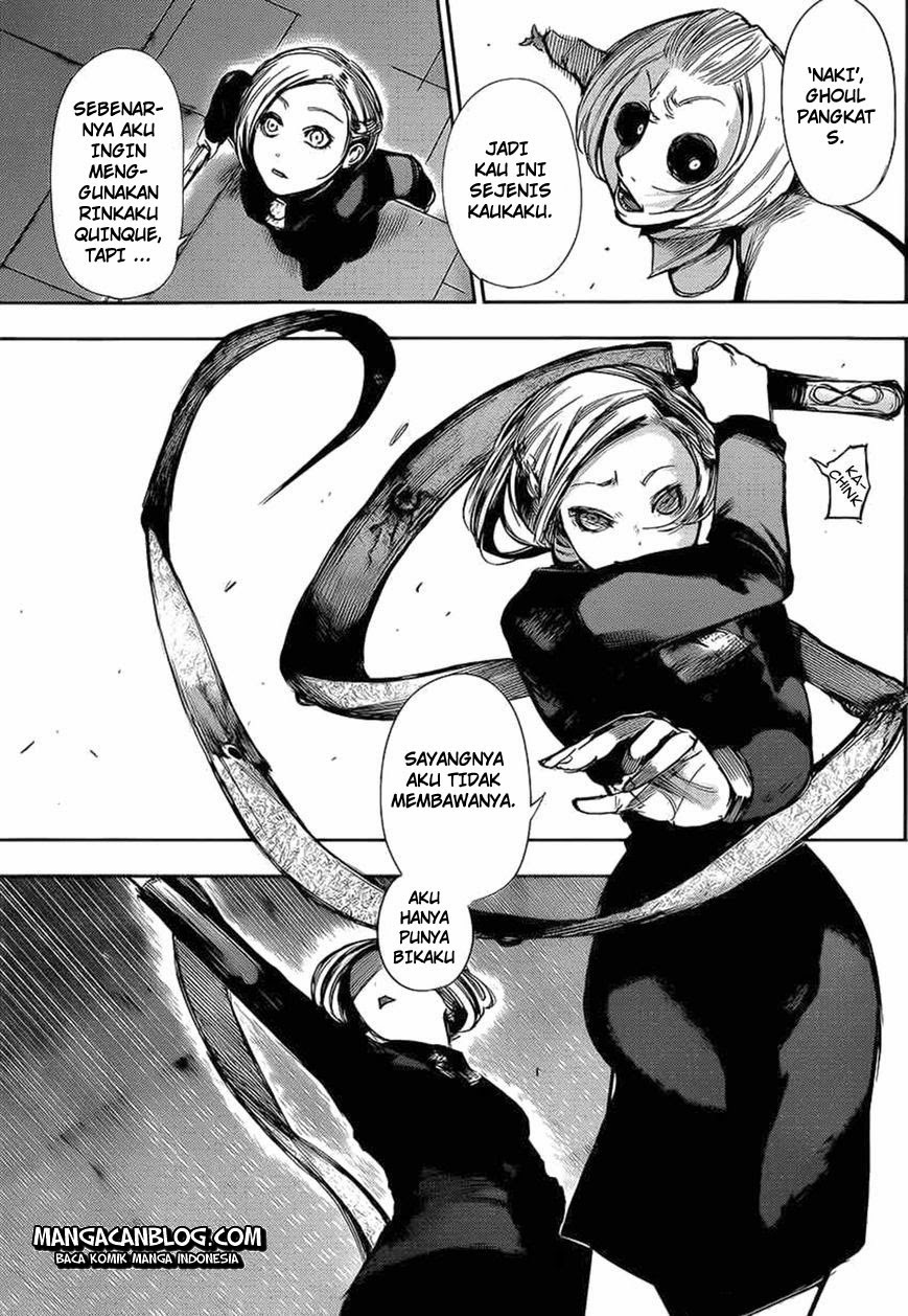 tokyo-ghoul - Chapter: 101