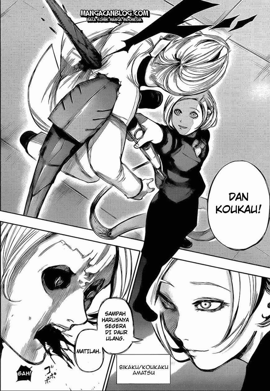 tokyo-ghoul - Chapter: 101