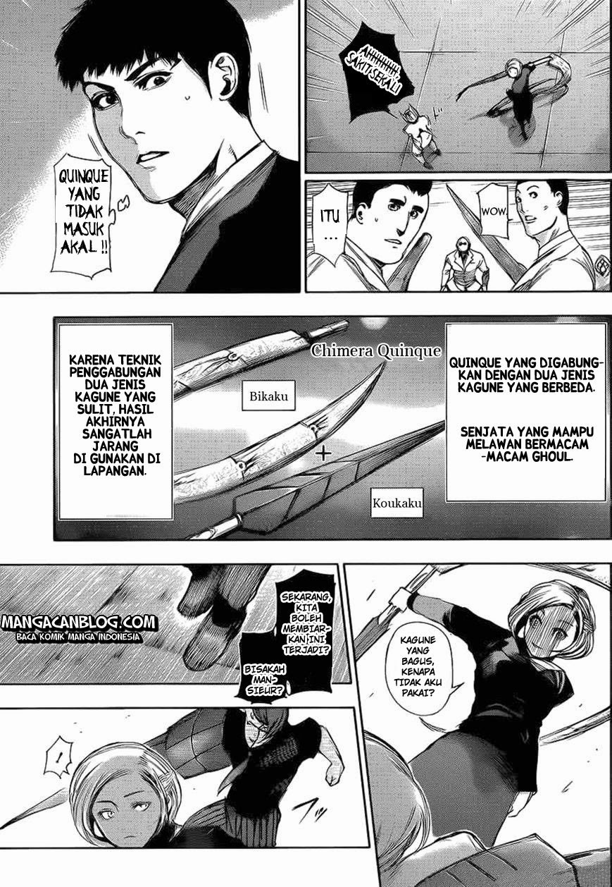 tokyo-ghoul - Chapter: 101