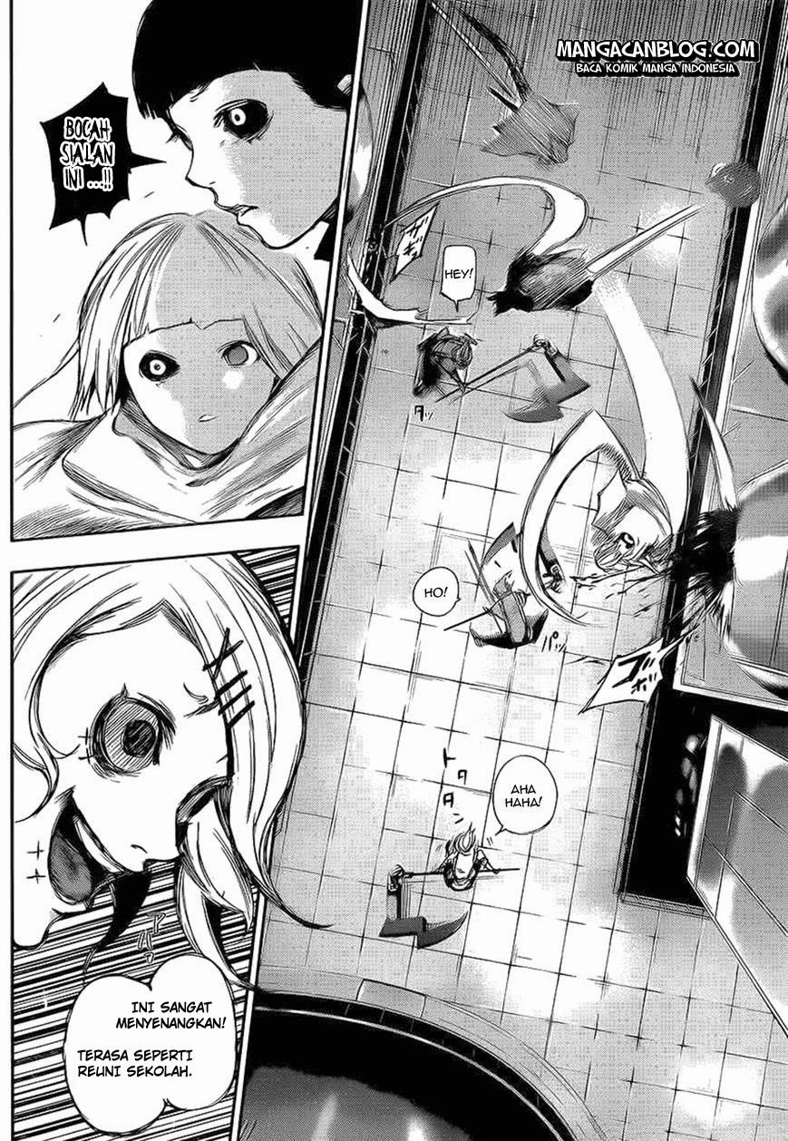 tokyo-ghoul - Chapter: 101