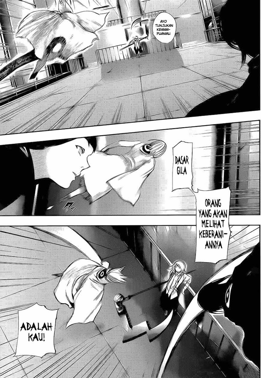 tokyo-ghoul - Chapter: 101