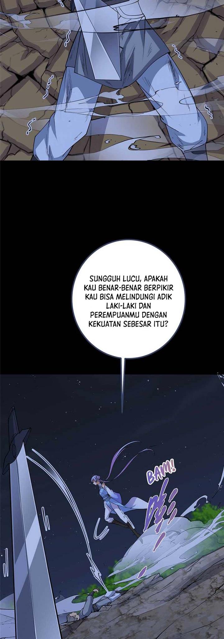 keep-a-low-profile-sect-leader - Chapter: 365
