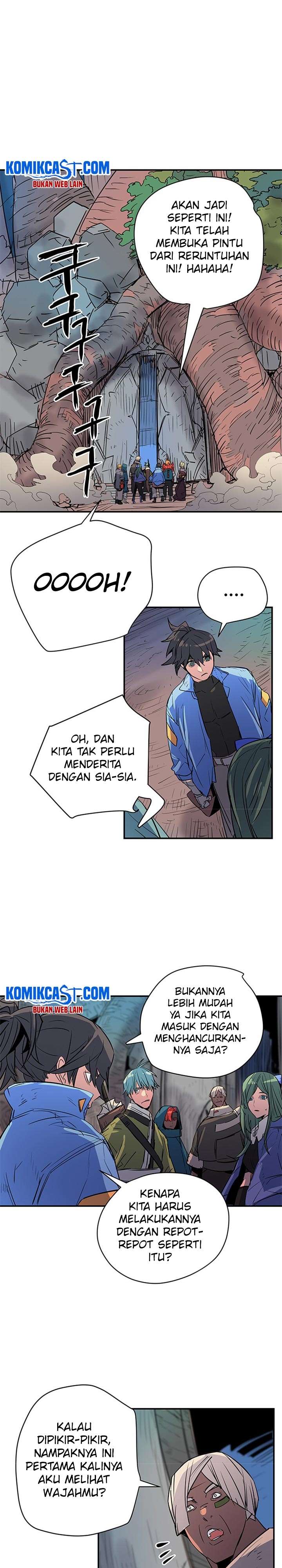 get-life - Chapter: 67