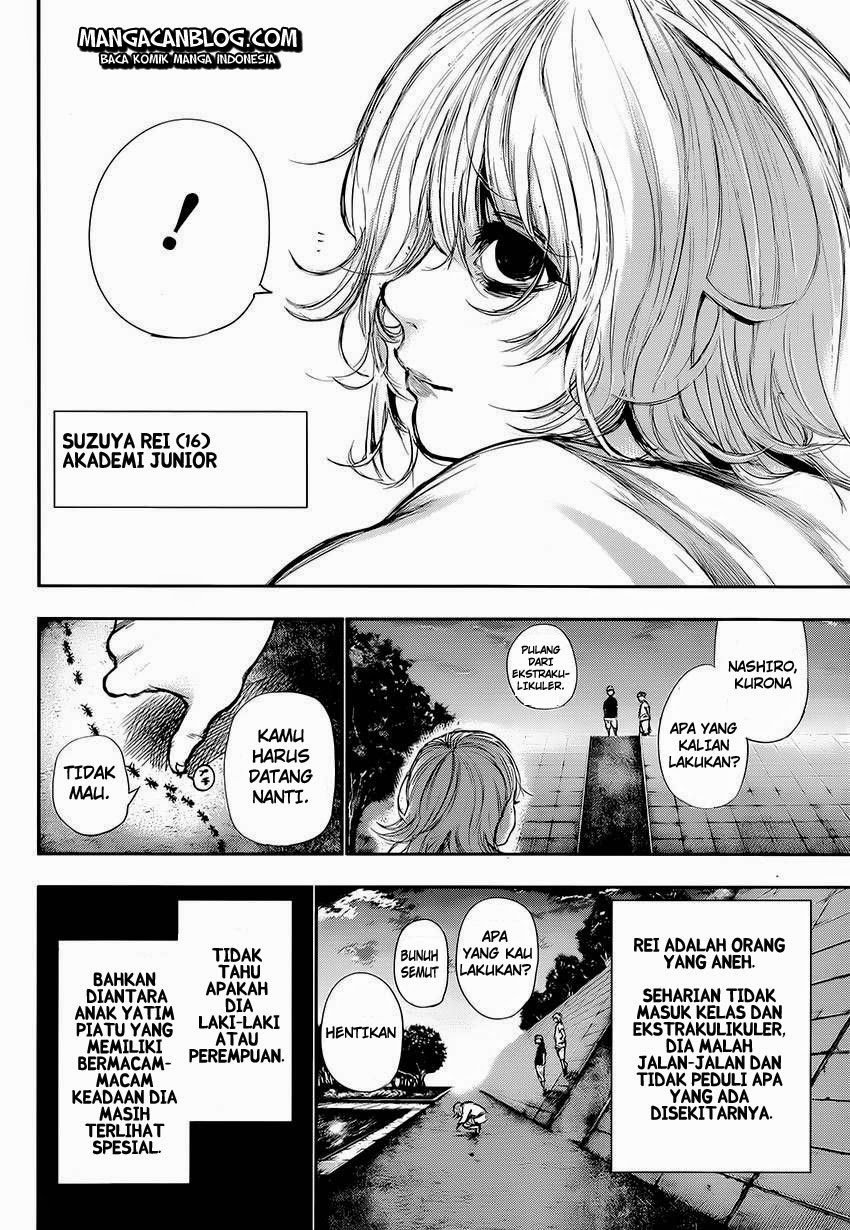 tokyo-ghoul - Chapter: 102