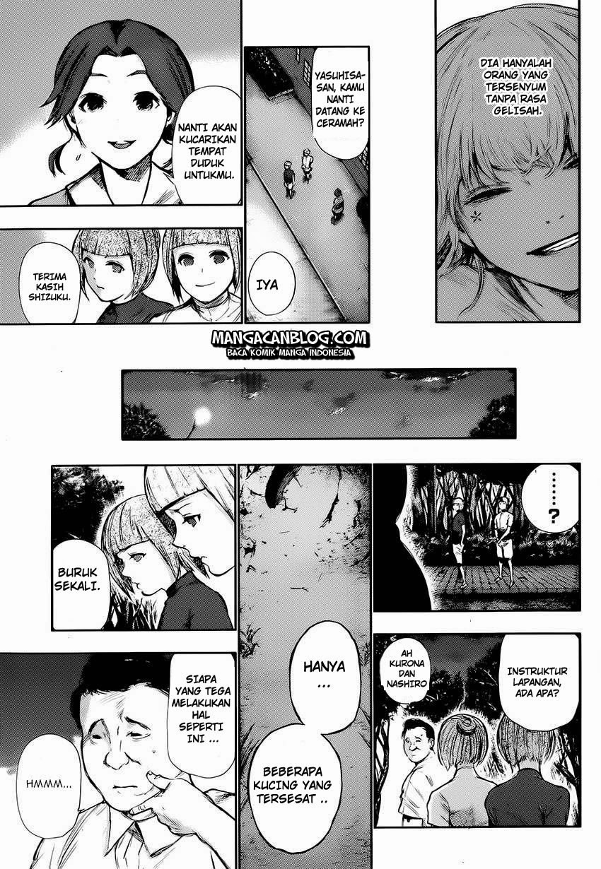 tokyo-ghoul - Chapter: 102