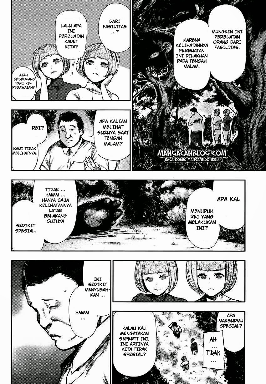 tokyo-ghoul - Chapter: 102