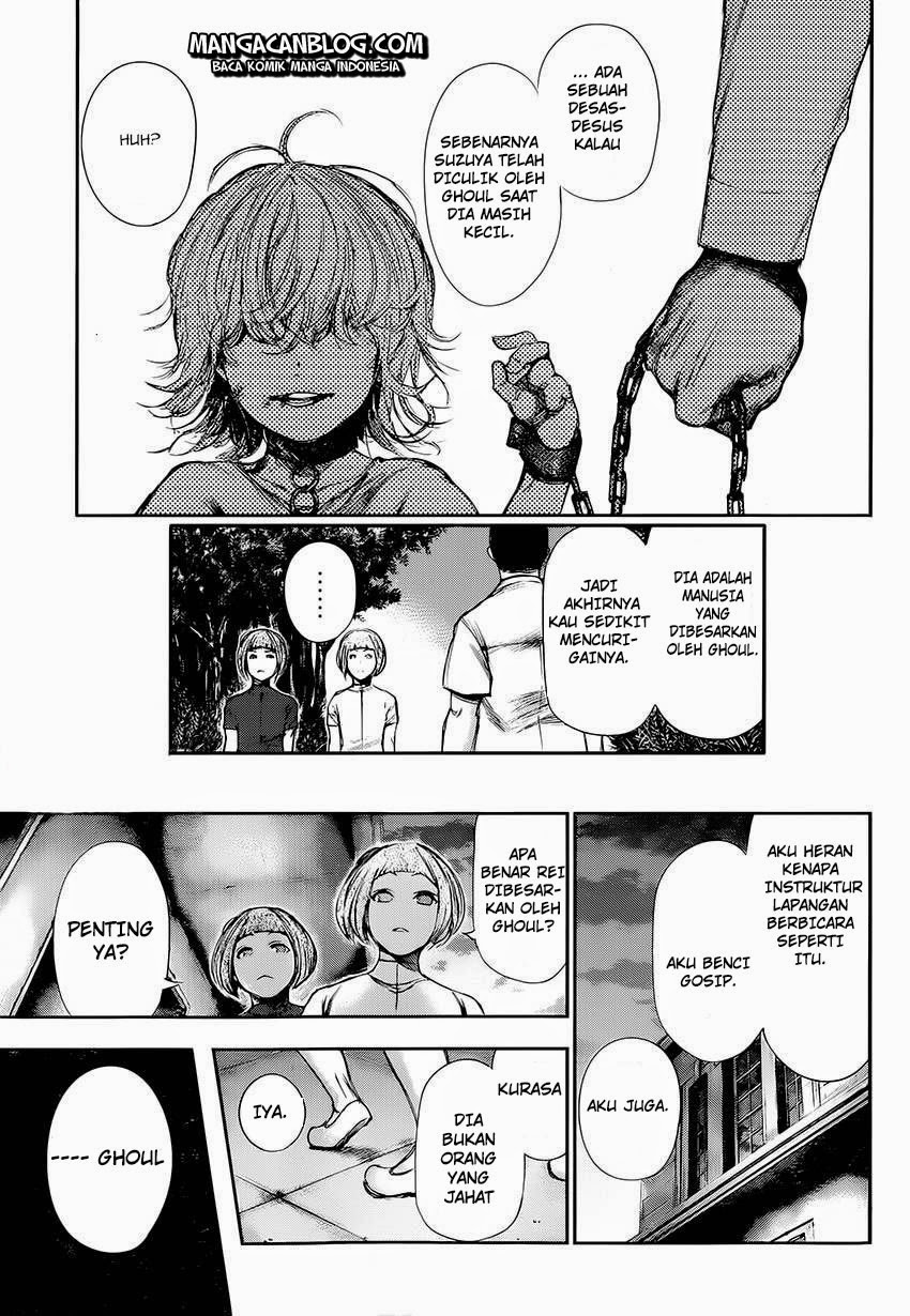 tokyo-ghoul - Chapter: 102