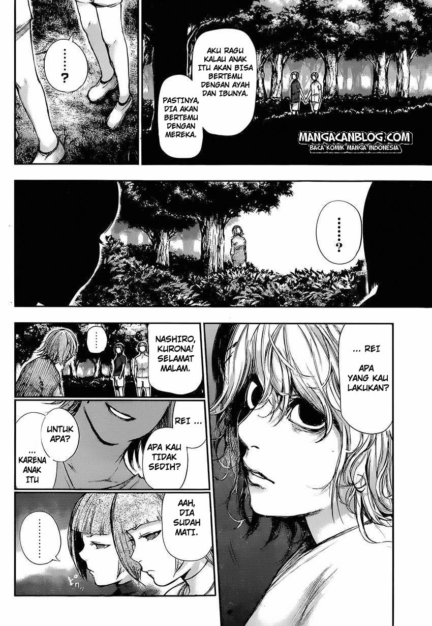 tokyo-ghoul - Chapter: 102