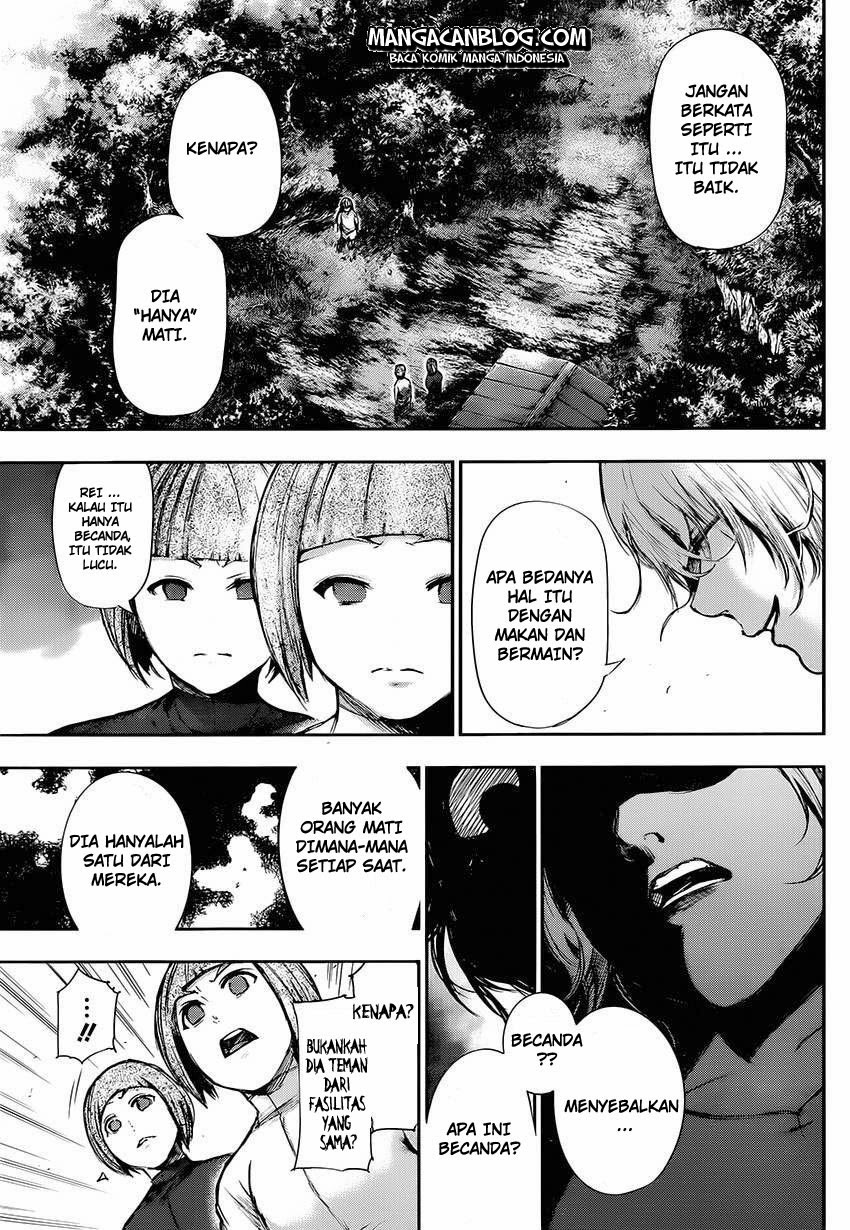 tokyo-ghoul - Chapter: 102