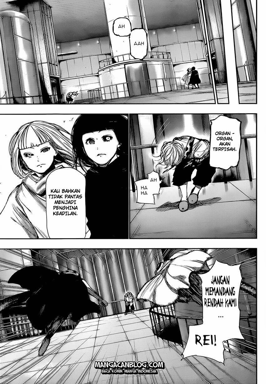 tokyo-ghoul - Chapter: 102