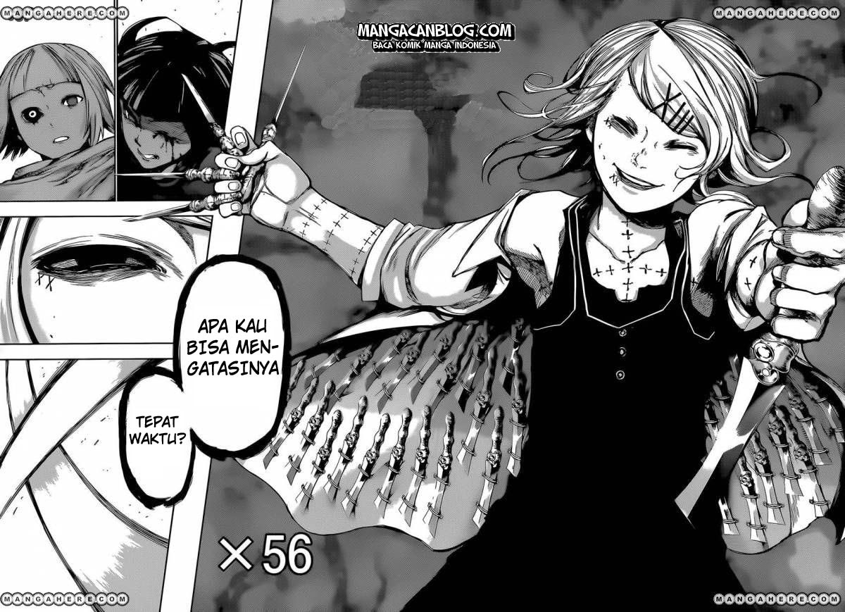 tokyo-ghoul - Chapter: 103