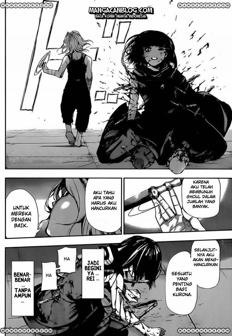 tokyo-ghoul - Chapter: 103