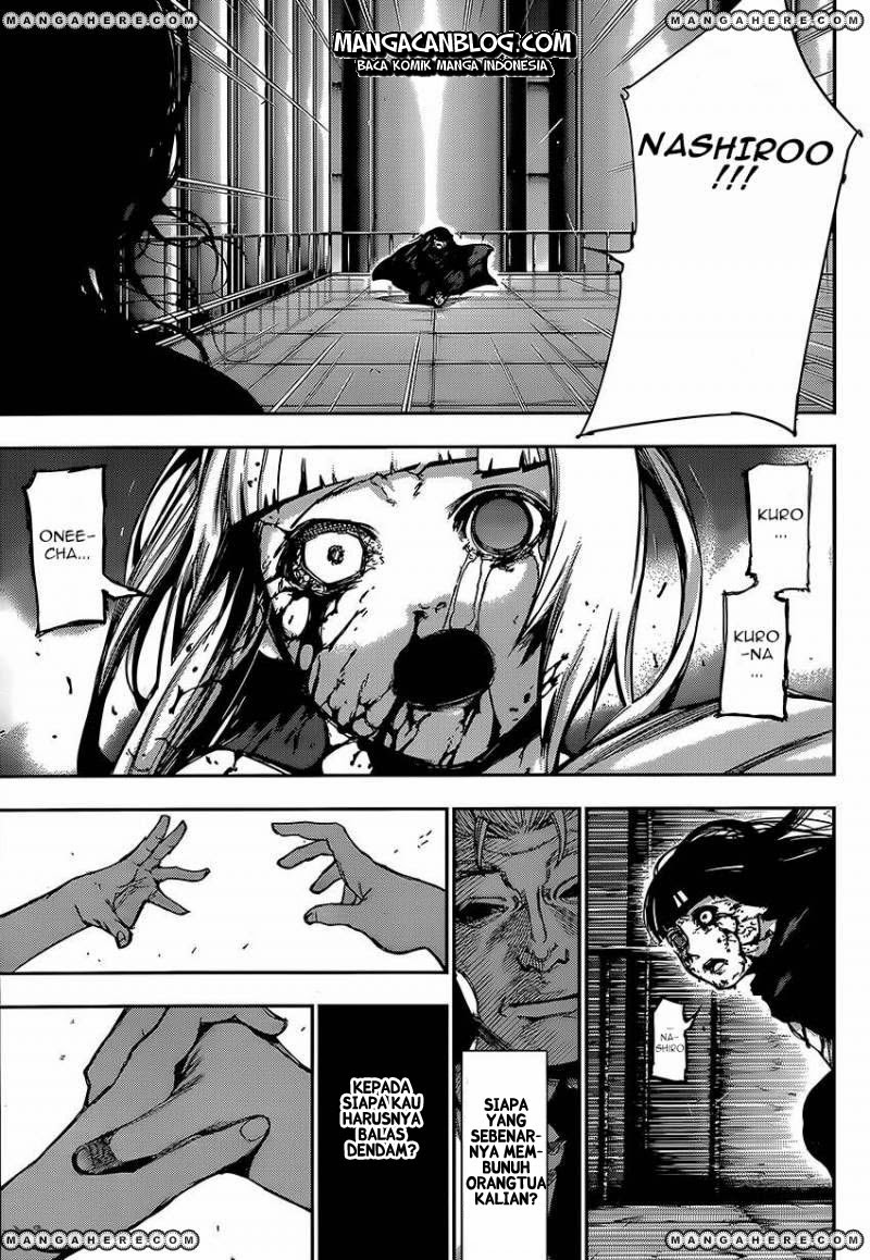 tokyo-ghoul - Chapter: 103