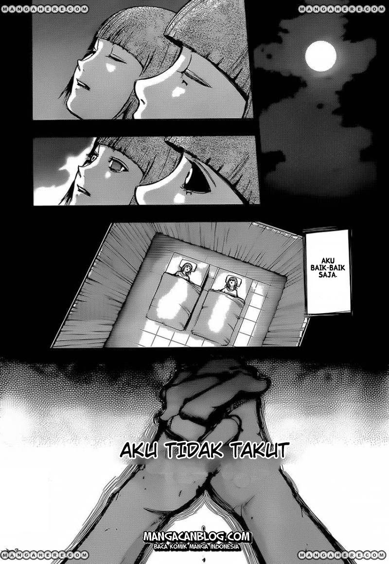 tokyo-ghoul - Chapter: 103