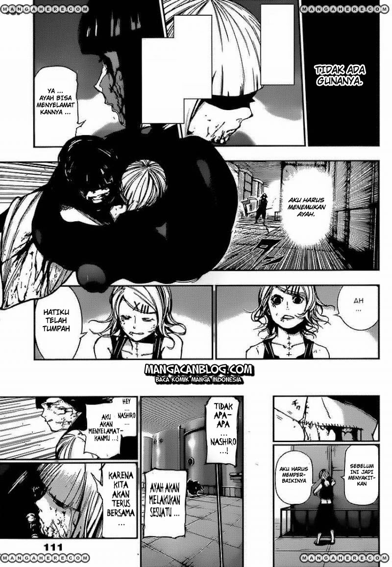 tokyo-ghoul - Chapter: 103