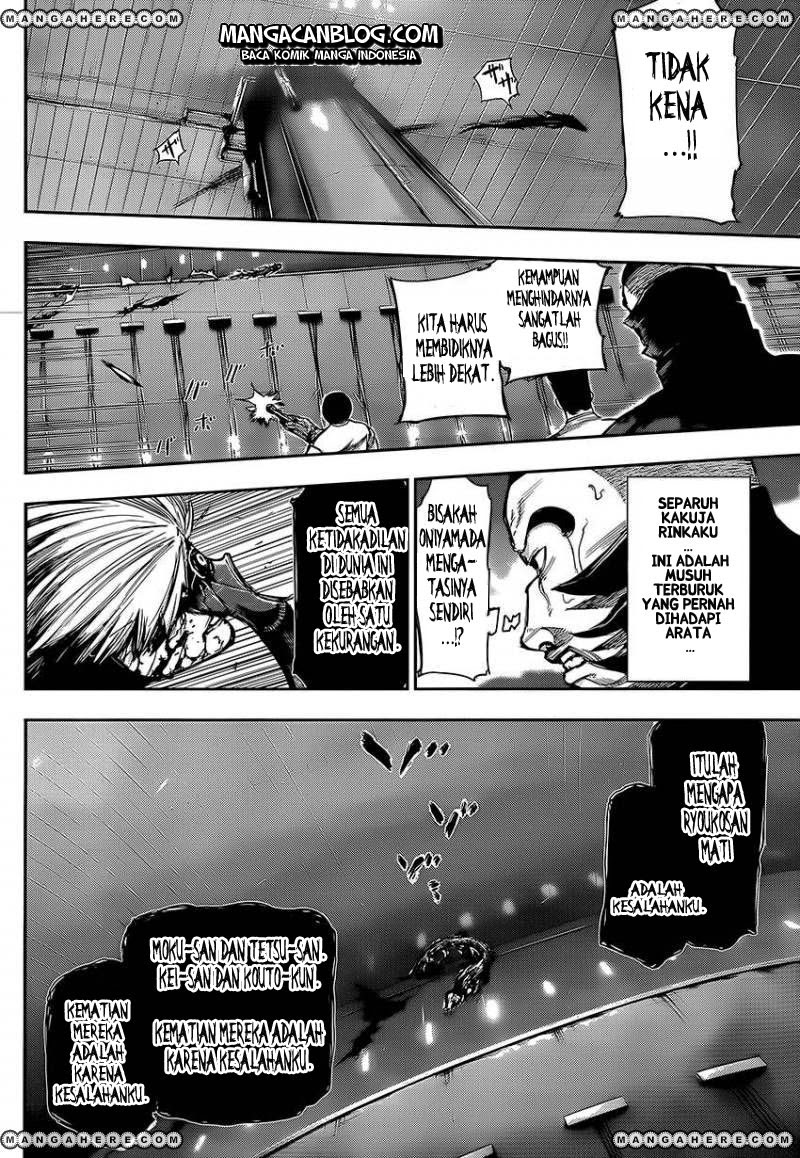 tokyo-ghoul - Chapter: 103