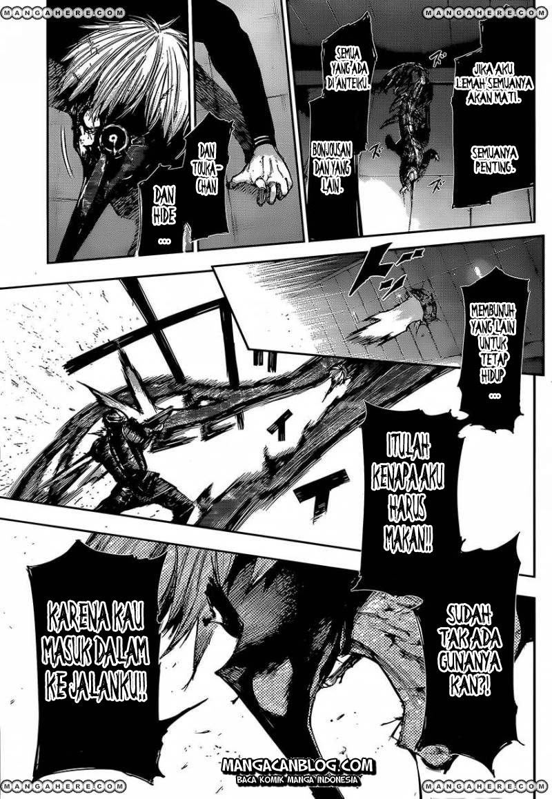 tokyo-ghoul - Chapter: 103