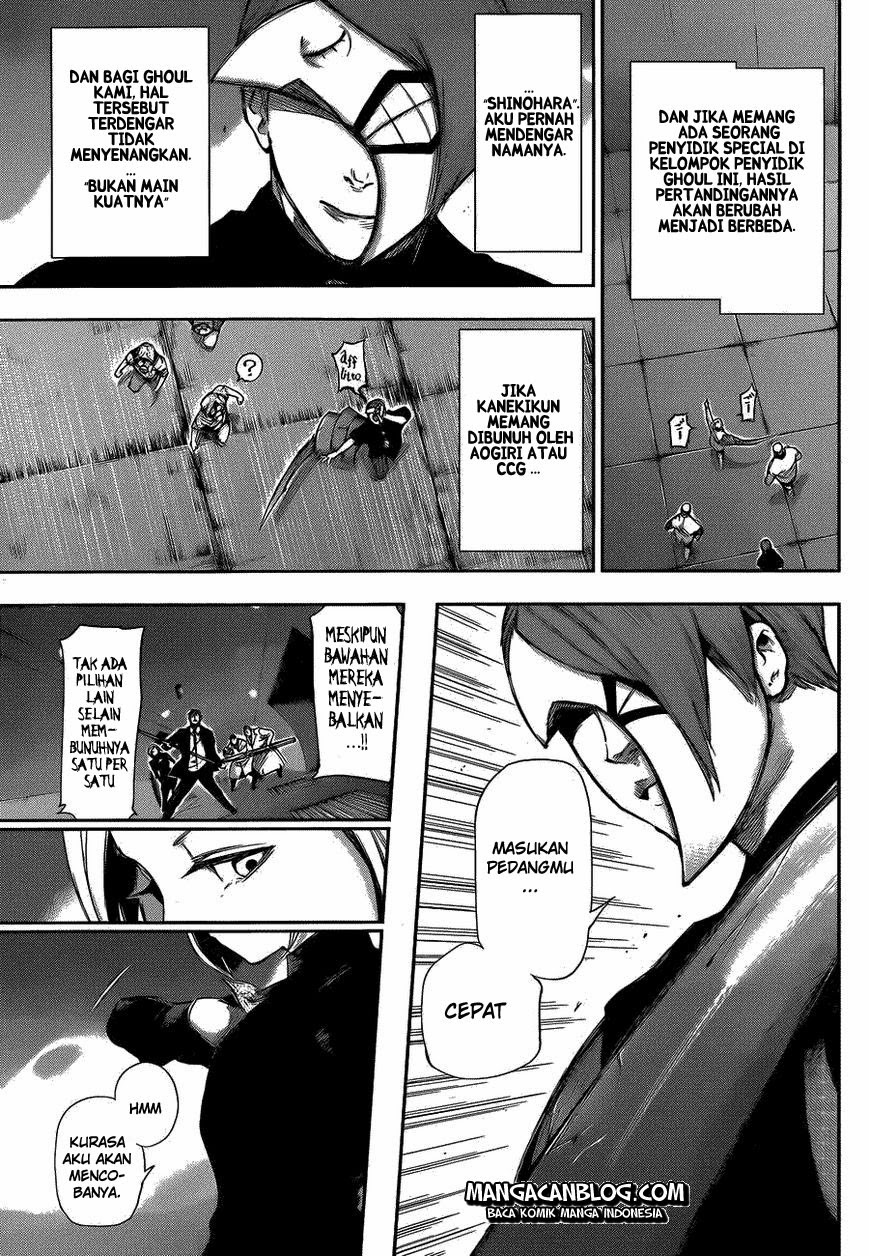 tokyo-ghoul - Chapter: 104