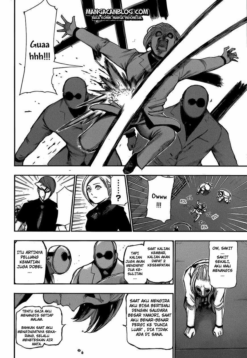 tokyo-ghoul - Chapter: 104