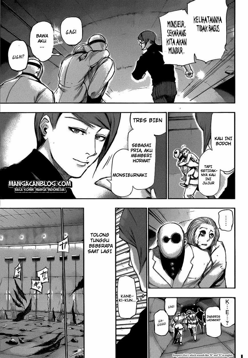 tokyo-ghoul - Chapter: 104