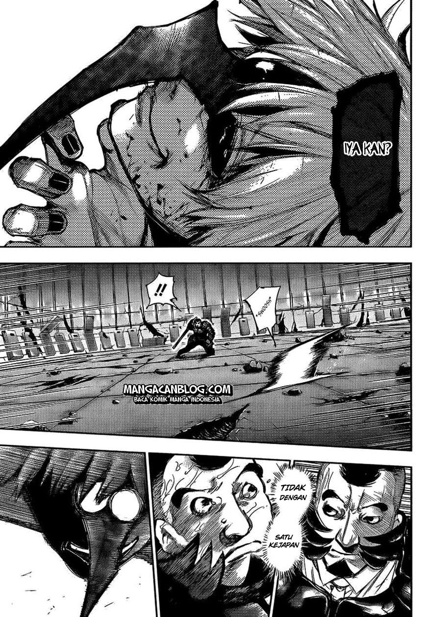 tokyo-ghoul - Chapter: 105