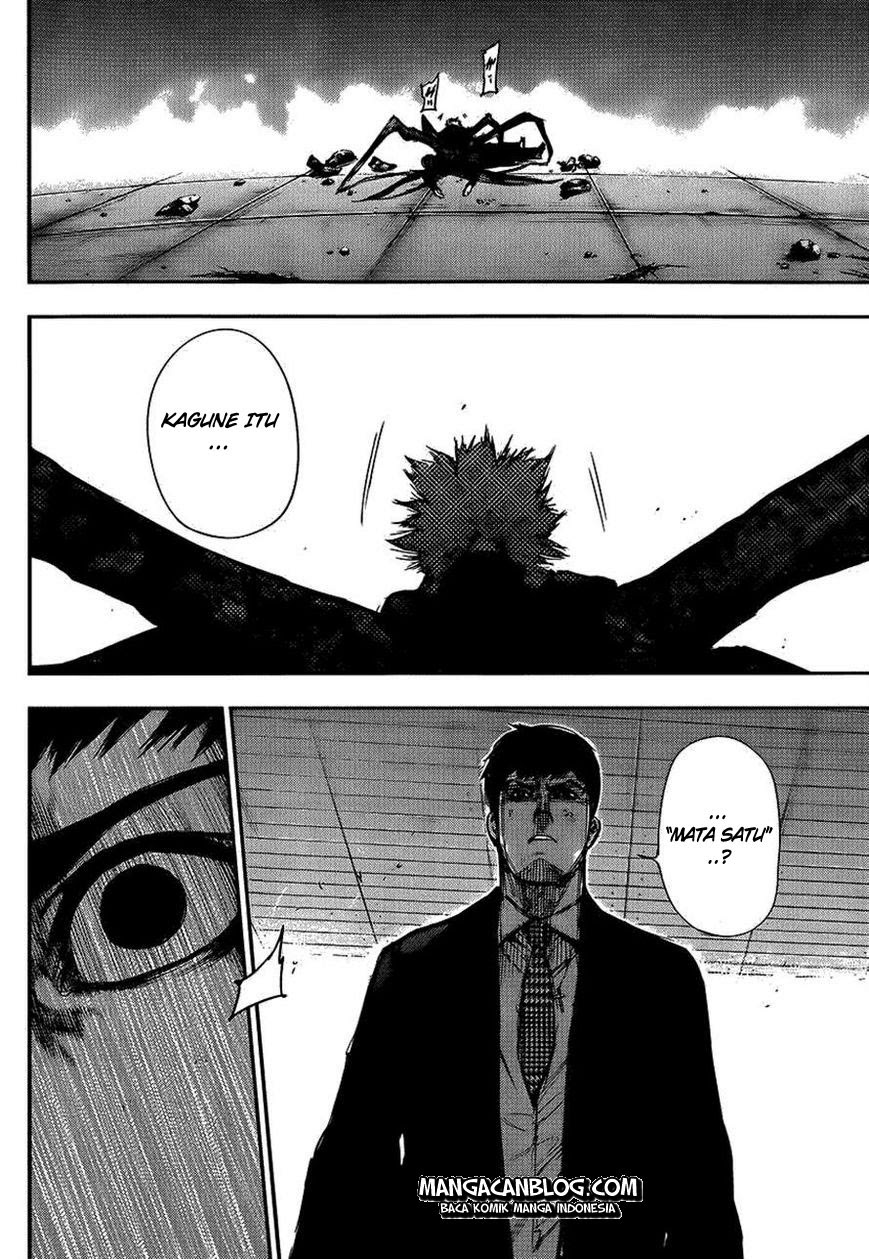 tokyo-ghoul - Chapter: 105