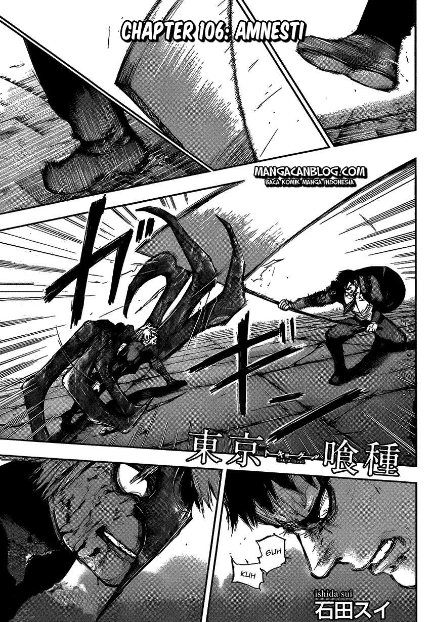 tokyo-ghoul - Chapter: 106