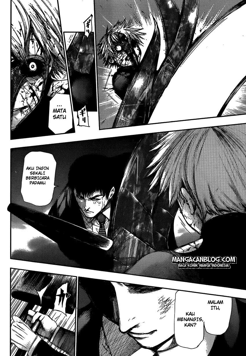 tokyo-ghoul - Chapter: 106