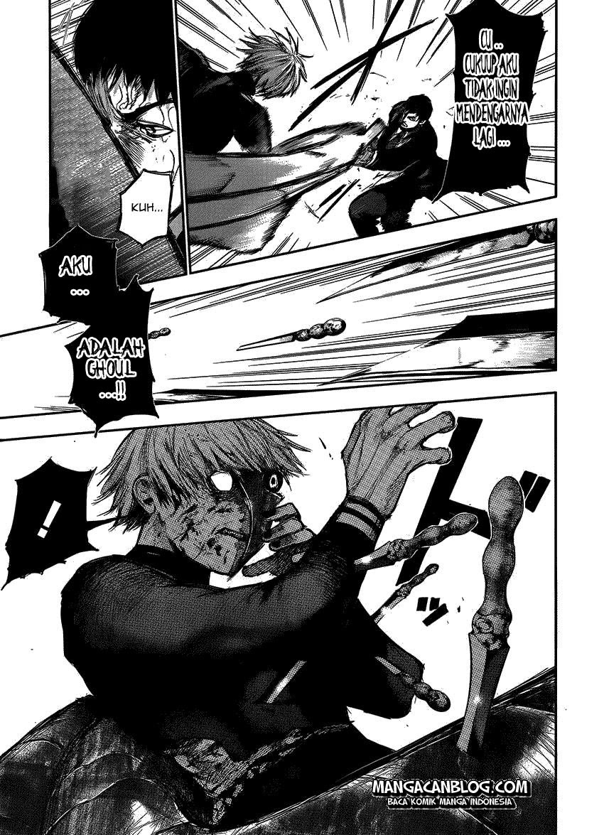 tokyo-ghoul - Chapter: 106