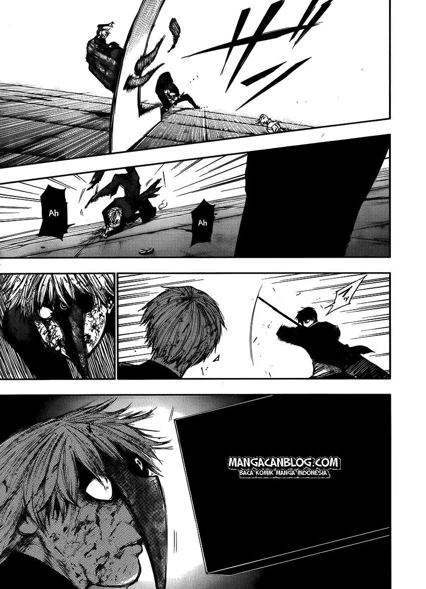 tokyo-ghoul - Chapter: 106