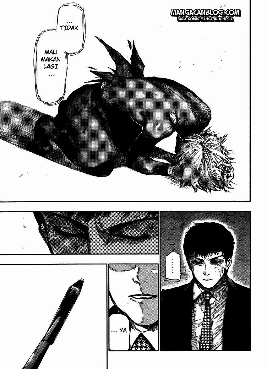 tokyo-ghoul - Chapter: 106