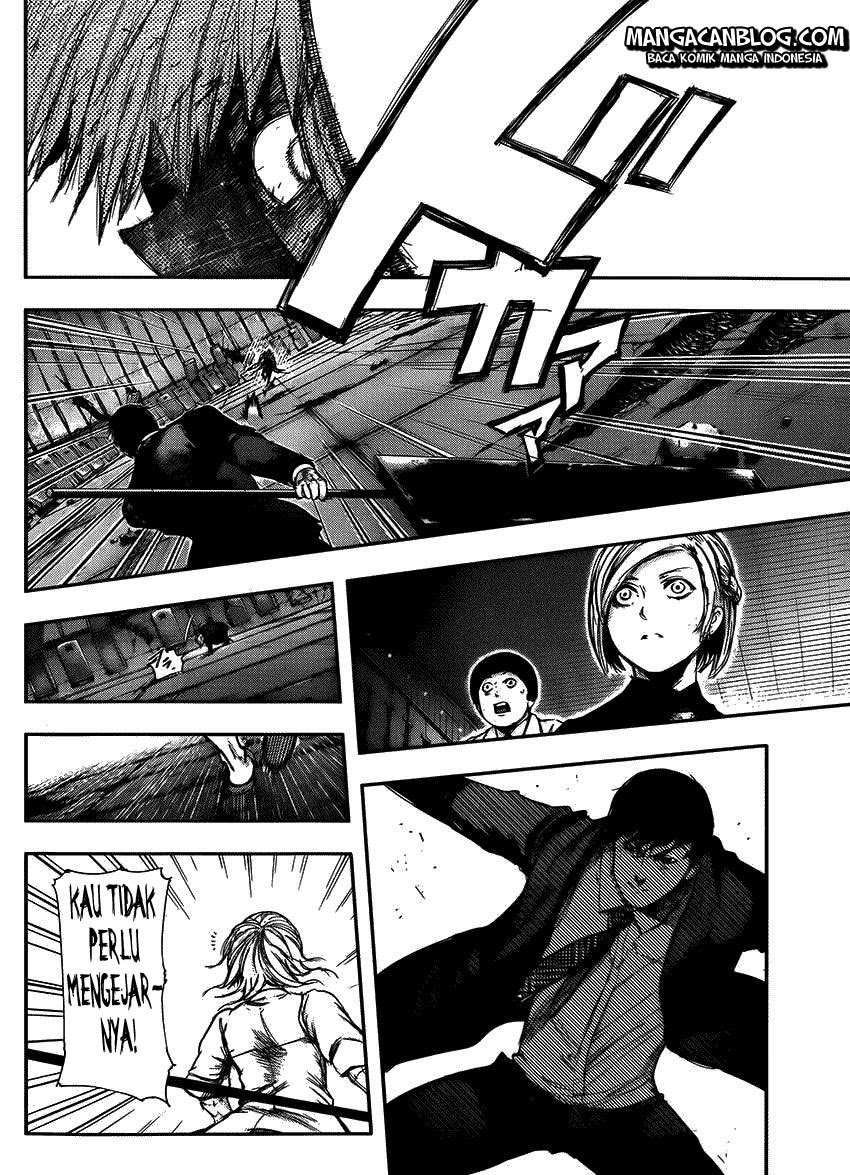 tokyo-ghoul - Chapter: 106