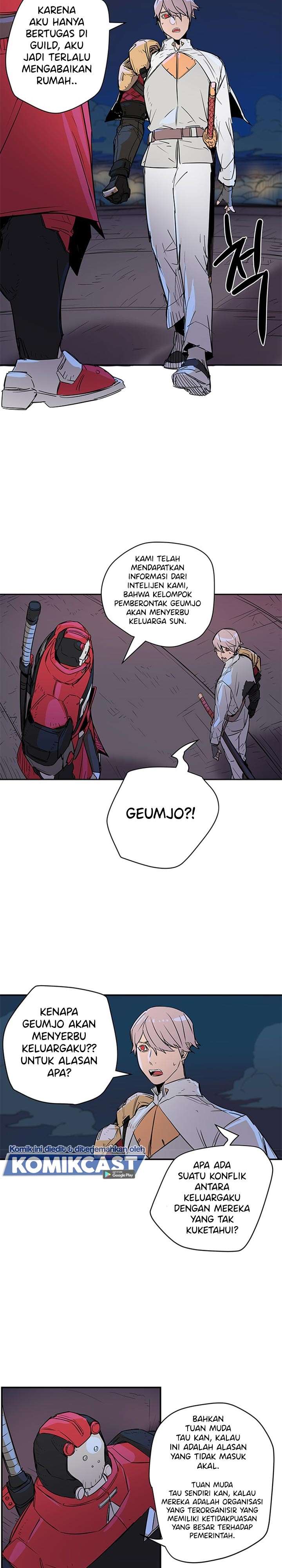 get-life - Chapter: 72