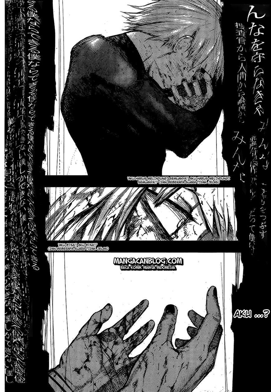 tokyo-ghoul - Chapter: 107