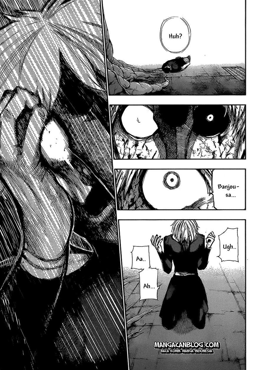 tokyo-ghoul - Chapter: 107