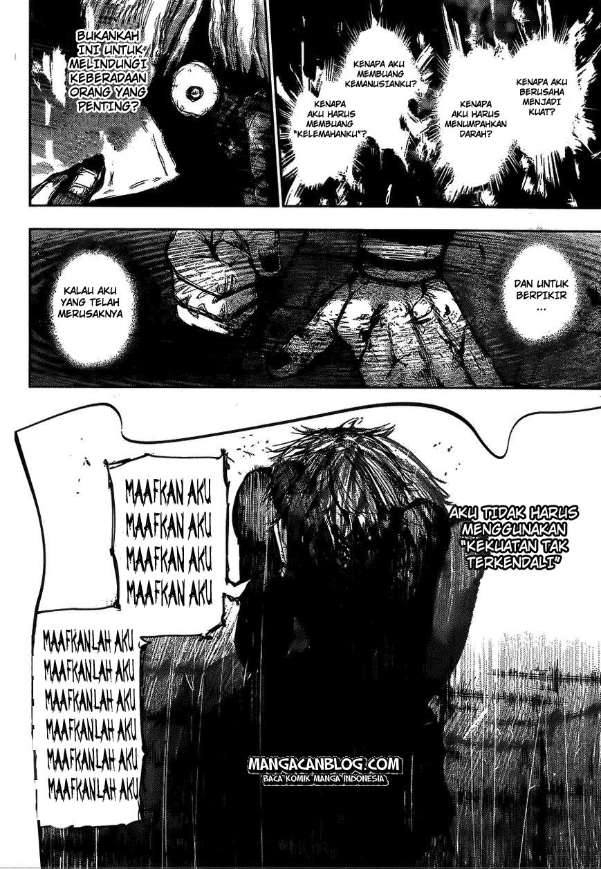 tokyo-ghoul - Chapter: 107