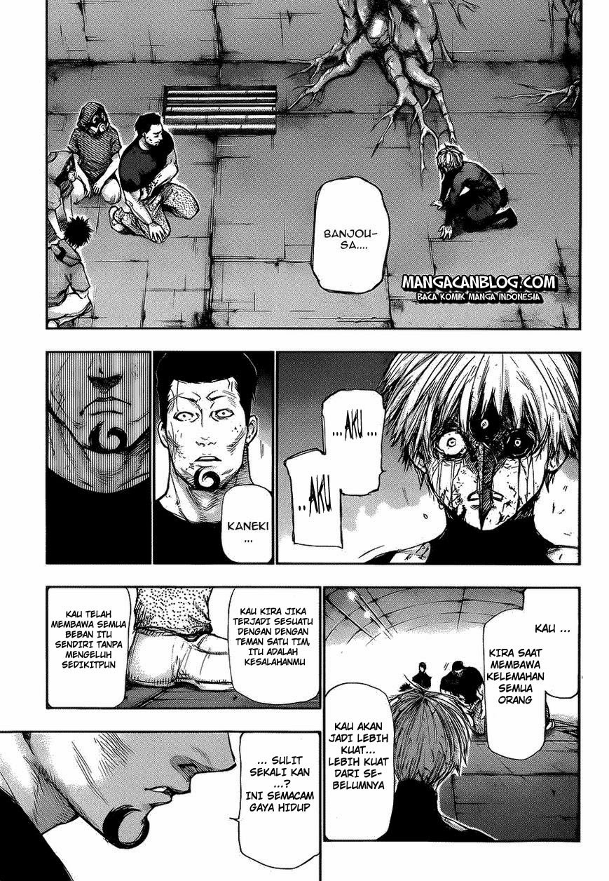 tokyo-ghoul - Chapter: 107