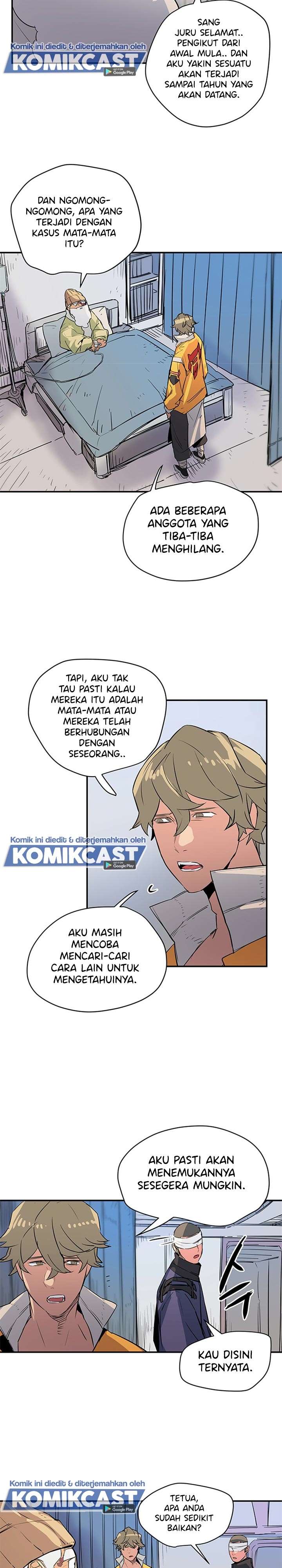 get-life - Chapter: 73