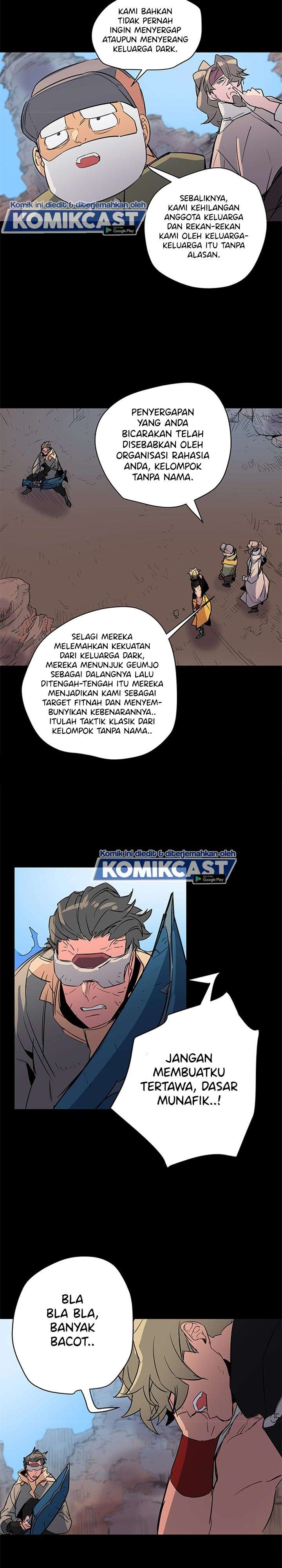 get-life - Chapter: 73