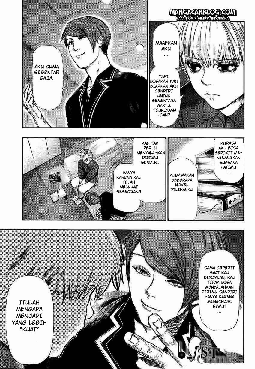 tokyo-ghoul - Chapter: 108