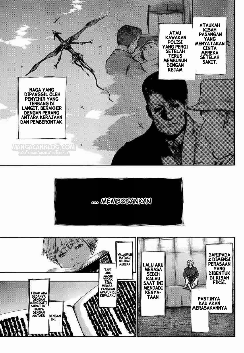 tokyo-ghoul - Chapter: 108
