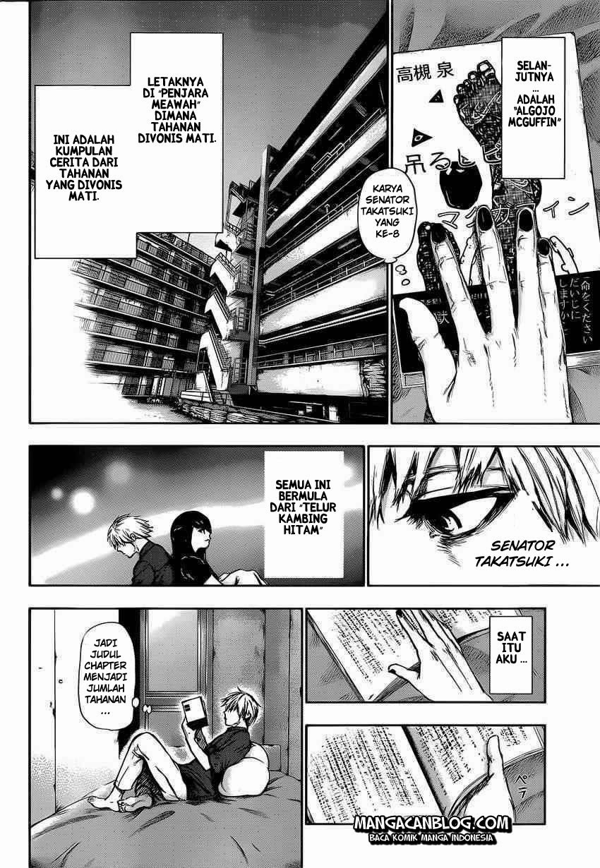 tokyo-ghoul - Chapter: 108