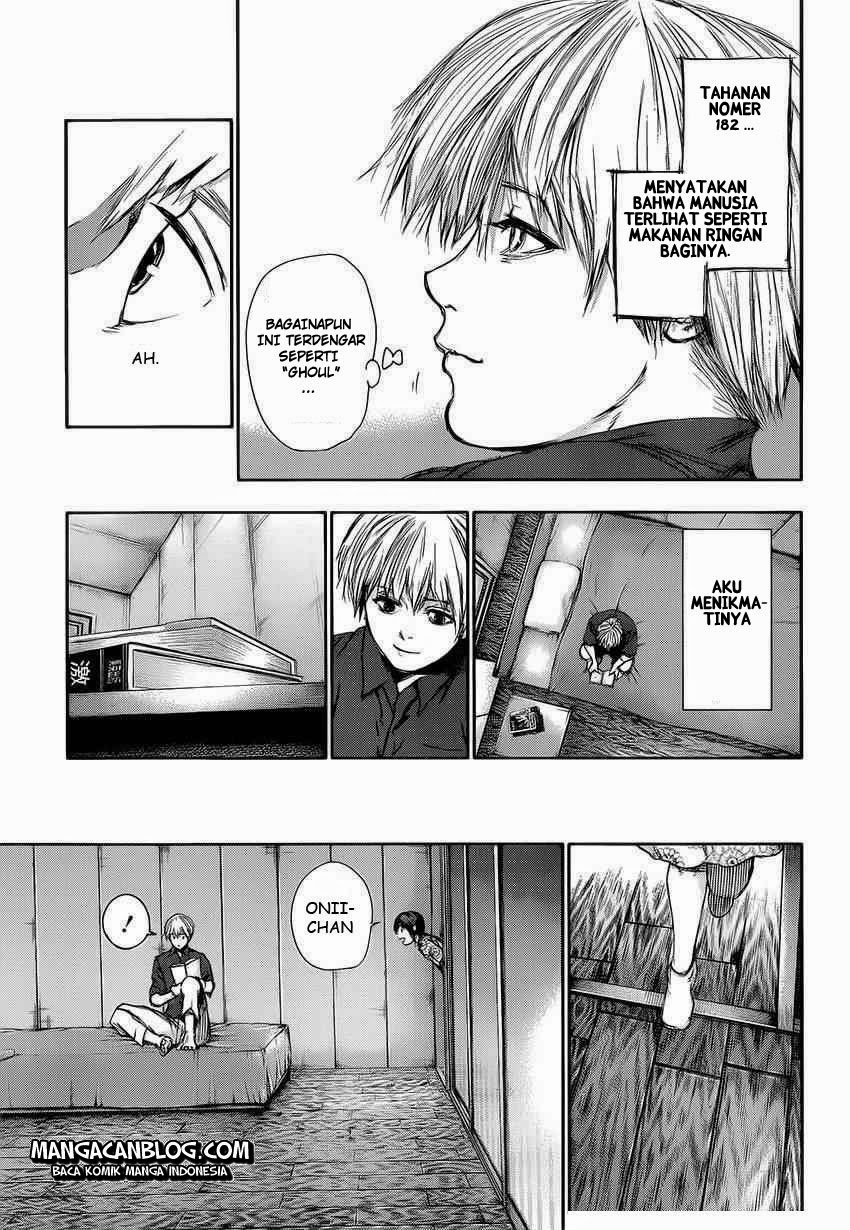 tokyo-ghoul - Chapter: 108