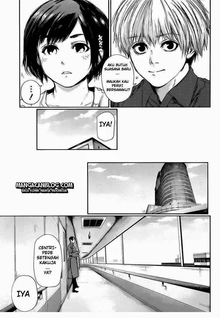 tokyo-ghoul - Chapter: 108