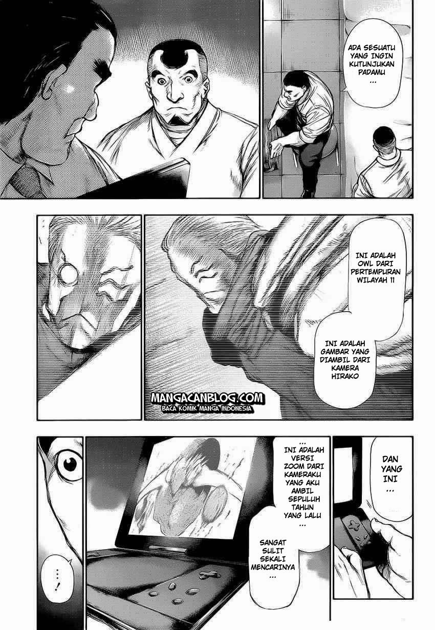 tokyo-ghoul - Chapter: 108