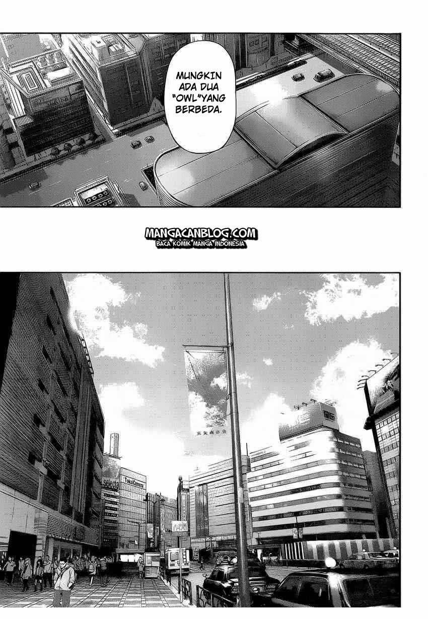 tokyo-ghoul - Chapter: 108