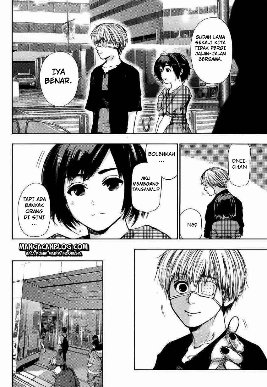 tokyo-ghoul - Chapter: 108